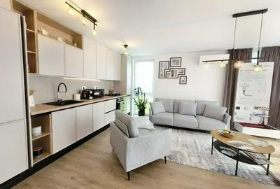 Apartament 3 camere metroul Nicolae Teclu la 3 minute Estoria City - 5