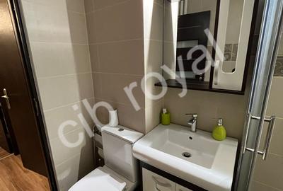 Apartament 2 camere zona,Gara de Nord vis a vis de metrou ,Calea Grivitei 152 - 24
