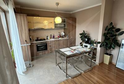 Apartament de inchiriat 2 camere, semidecomandat Parcul Rozelor - 12
