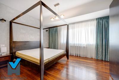 4 camere Herastrau - Complex Grand Residence | 189 mp | Parcare subterana - 11