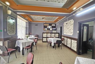 VIDEO | Spatiu comercial ULTRACENTRAL 106 mp + Subsol 105 mp | I.C.Bratianu - 4