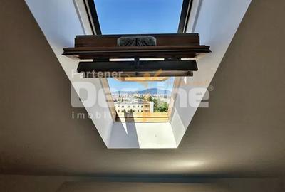 Apartament cu 2 camere, suprafata  de 53mp, clasa energetica A, zona Faget - 7