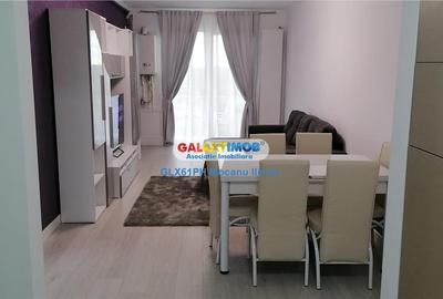 Inchiriere apartament 2 camere, bloc nou, White Tower, Ploiesti - 8