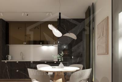 Apartament 2 camere, balcon, zona centrala, constructie noua - 7