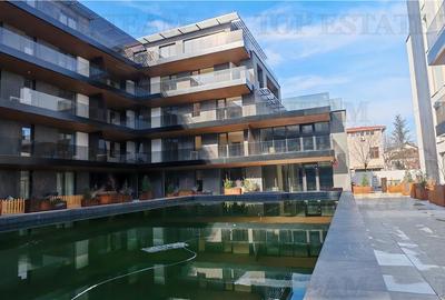 Apartament de 4 camere, cu finisaje premium, 160mp, 2bai, 2 bucatarii, toate uti - 7