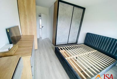 3 Camere Nou – 69 Mp – Strada DOAMNA STANCA - 9