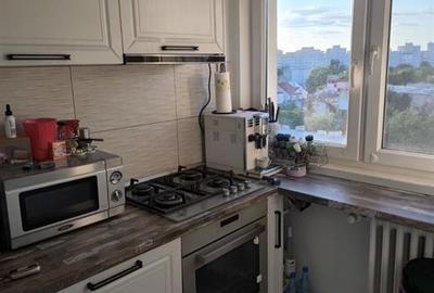 Garsoniera –Zona Oborul Nou | Metrou Iancului - 1