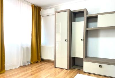 Garsoniera | 50m Metrou Tudor Vladimirescu, 700m Parc Drumul Taberei - 4