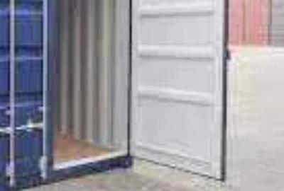 Containere 30 mp - 150 euro/luna - 1