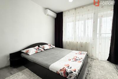 COMISION 0% Apartament cu 2 camere de vanzare in zona Iulius Mall - 3