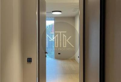 Apartament 3 camere LUX, smarthome | Floreasca - vedere directa spre lac - 29