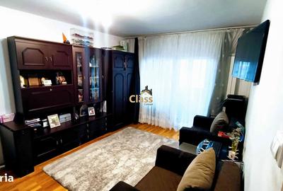 Apartament 2 camere | Decomandat | 50 mpu | Iulius Mall Intre Lacuri - 1