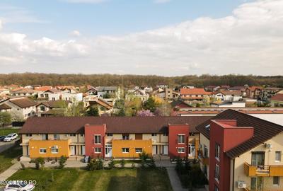 Dumbravita - Str Soarelui - Casa P+1, 3 Camere, Parcare Acoperita - 32