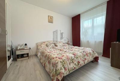 Apartament cu 2 camere la cheie! - 5