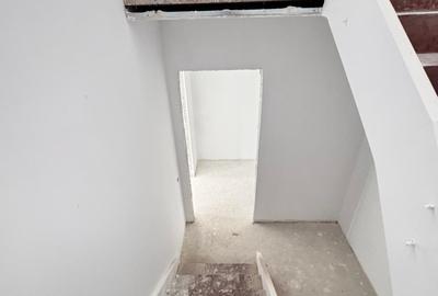 DUPLEX DE EXCEPȚIE cu gradina PIPERA | IANCU NICOLAE | TOTALI PADURE - 9