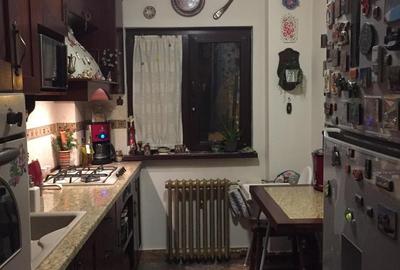 APARTAMENT TINERETULUI PARTER COMISION 0 - 10