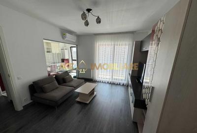 2 Camere de inchiriat | 21 Residence - Iuliu Maniu | Centrala | Parcare - 2
