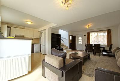 0% Comision, Casa tip duplex cu garaj, 4 camere, strada Nadasel, Iris - 3