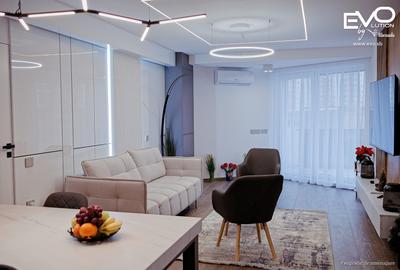 AP. 3 CAMERE | 2 TERASE | DEBARA | SHOPPING CITY SIBIU | Evolution Apartments - 6