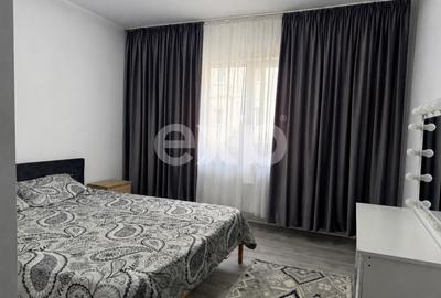 Apartament cu 3 camere de închiriat, etaj 1, strada Orizontului - 4