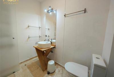 Apartament 1 camera l Tip Studio l Zona UMF l Modern - 9