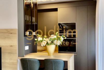 Apartament 2 camere/PROMENADA MALL/FLOREASCA/SUPERB/PARCARE/BARBU VACARESCU/ - 3