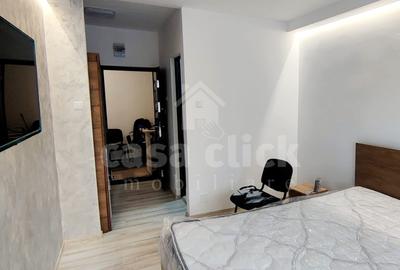 Apartament 1 cameră renovat, etaj 1 – Piața Centrală - 2