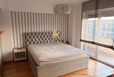 Apartament decomandat de inchiriat cu 3 camere  in Iancu Nicolae - 8