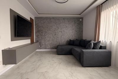 Casă noua la prima închiriere, 4 camere, curte, Micesti, Alba - 2