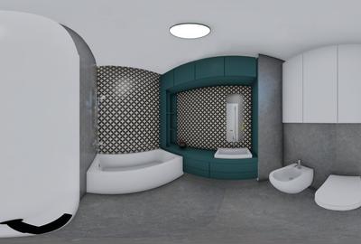 Vand apartament de lux, cu 3 camere in Wings- cu CF! Boxa depozitare inclusă! - 8