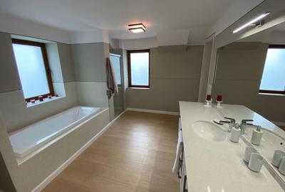 Diplomatic residence Embassy | 5 Bedrooms | the Forest | Iancu Nicolae - 15