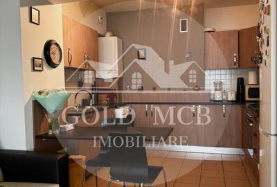 3 camere New Town-Baba Novac - 6