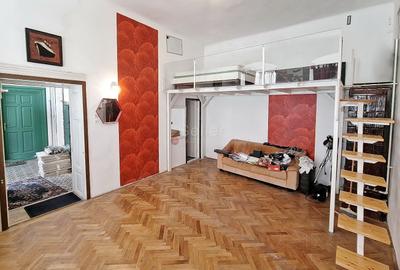 Zona Centrala Aproape de Piata Sfatului - 4