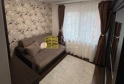Apartament 3 camere – Tg. Mureș – Tudor – Zona Fortuna - 10