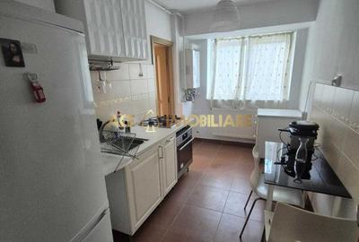 2 Camere de inchiriat | Iancului | Centrala | Parcare | Metrou | 70MP - 6