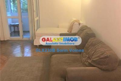 Apartament 4 camere Costin Georgian | parcare | 6 min. metrou - 6