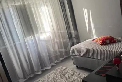 Apartament 2 camere, decomandat, et 4/10- Bld Ghencea - 1