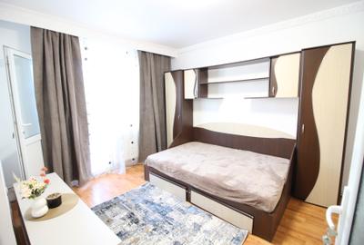 2 Camere IREG etaj1 mobilat utilat - 1