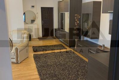 Apartament de 2 camere, 63mp, parcare inclusa in Andrei Muresanu - 6