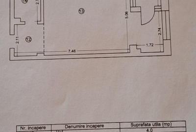 Apartament in Building Stefan Resort 2 - 11