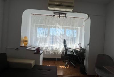 Apartament cu doua camere ,centrala proprie,zona Take Ionescu - 7