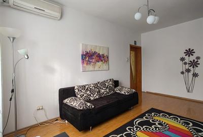 Inchiriere 2 camere Floreasca - Mozart – Kauffland - Parc Floreasca - 5