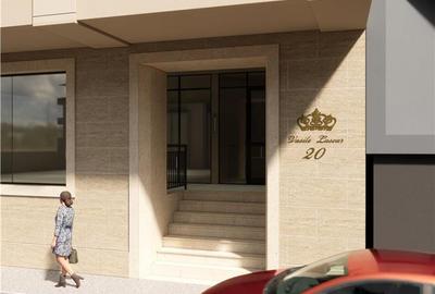 Apartament cu 4 camere de vanzare, Universitate-Piata Rosetti - 20