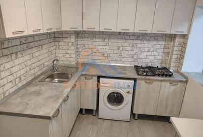 3 camere renovat Calea Rahovei - 4