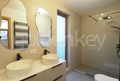 Vila nemobilata cu 5 camere | piscina | teren tenis - 14