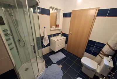 Casa individuala Tractoru zona Socec Brasov - 31