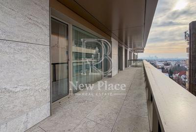 CORTINA 126 | Apartament exclusivist | Terasa 25 mp | ULTRA LUX - 15