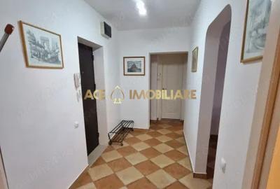 2 Camere de inchiriat | Alba Iulia | Metrou | Parcare | Mobilat - 9