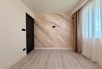 Vanzare apartament la cheie 3 cam, 56 mp, renovat complet | Băneasa - Herastrau - 8