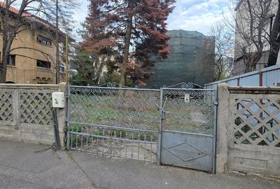 Aviatorilor oportunitate de dezvoltare premium, teren 536 mp - 1